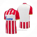 Tailandia Camiseta Red Star Belgrade 1ª 24/25