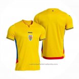 Tailandia Camiseta Rumania 1ª 2025