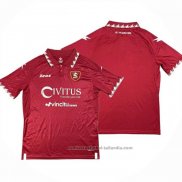 Tailandia Camiseta Salernitana 1ª 23/24