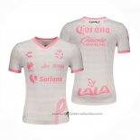 Tailandia Camiseta Santos Laguna Octubre Rosa 2021