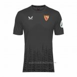 Tailandia Camiseta Sevilla Portero 1ª 24/25
