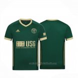 Tailandia Camiseta Sheffield United 3ª 20/21