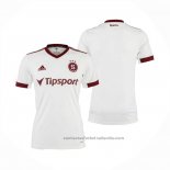 Tailandia Camiseta Sparta Prague 2ª 21/22
