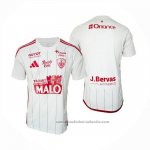 Tailandia Camiseta Stade Brestois 2ª 25/26