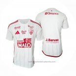 Tailandia Camiseta Stade Brestois 2ª 25/26