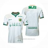 Tailandia Camiseta Tokyo Verdy 2ª 2025