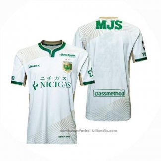 Tailandia Camiseta Tokyo Verdy 2ª 2025
