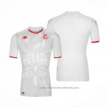 Tailandia Camiseta Tunez 1ª 2020