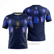 Tailandia Camiseta Uruguay 2ª 2026