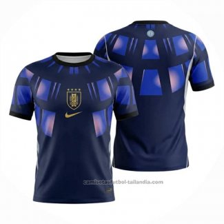 Tailandia Camiseta Uruguay 2ª 2026