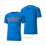 Tailandia Camiseta Valencia 3ª 21/22