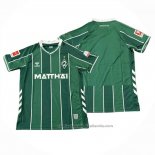 Tailandia Camiseta Werder Bremen 1ª 25/26