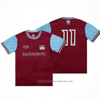 Tailandia Camiseta West Ham United 50 Aniversario 25/26