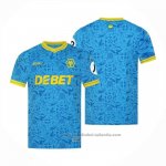 Tailandia Camiseta Wolves 3ª 25/26