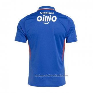 Tailandia Camiseta Yokohama F. Marinos Special 2024