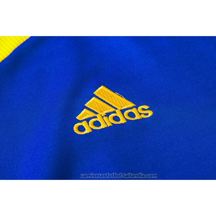 Chandal Boca Juniors 2020 Adidas Online Store, UP TO 52% OFF |  lavalldelord.com