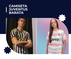 Camisetas de Futbol Baratas 2024