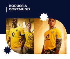 Camiseta Borussia Dortmund tailandia 26-27