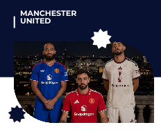 Camiseta Manchester United tailandia 26-27