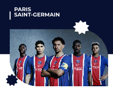 Camiseta Paris Saint-Germain tailandia 26-27