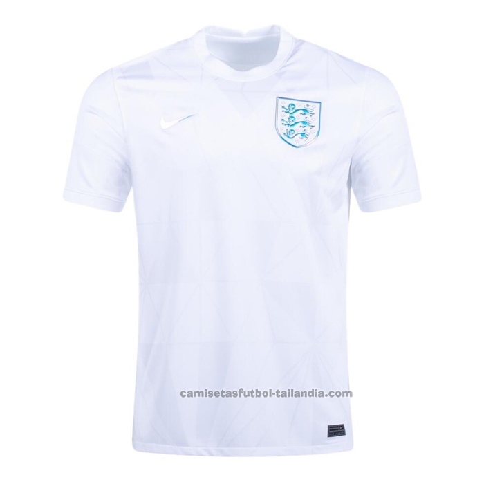 Camiseta Inglaterra 1ª Euro 2022