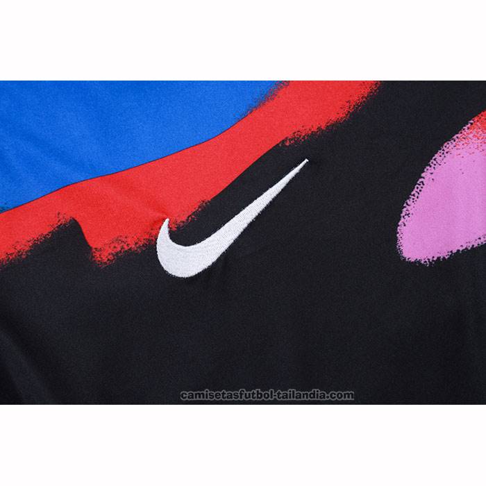 Camiseta de Entrenamiento Inglaterra 25/26 Multicolor