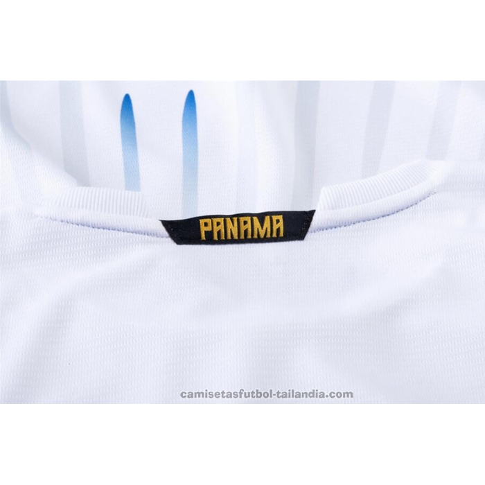 Tailandia Camiseta Panama 2ª 2021