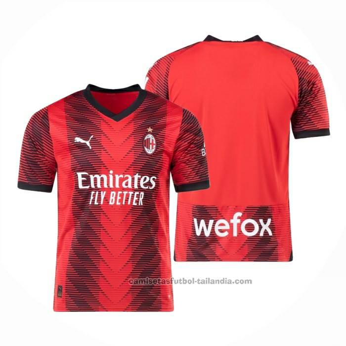 Primera Camiseta Southampton 2020-2021 Tailandia