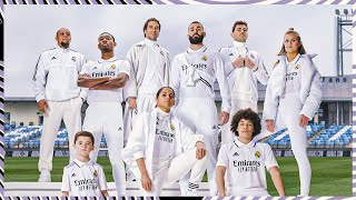 Camiseta Real Madrid tailandia 2022 2023